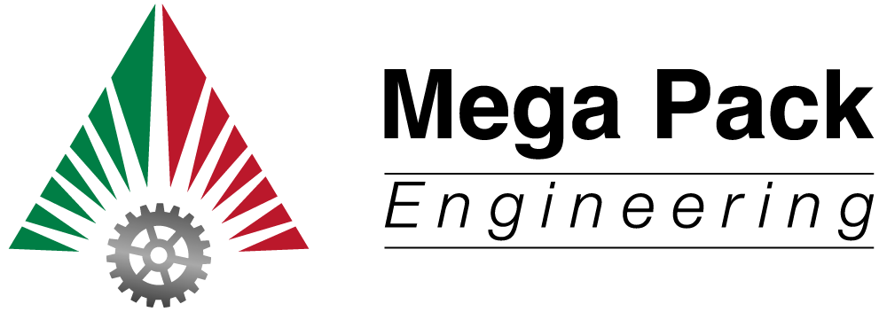 Mega Pack Engineering